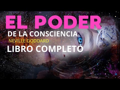 Video: El Poder De La Conciencia Y El Autodesprecio