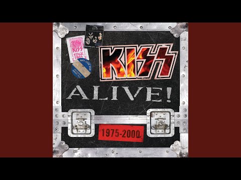 Calling Dr. Love (Live At The Forum, Los Angeles/1977)
