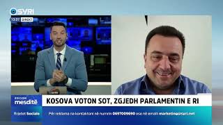 Kosova voton sot, zgjedh parlamentin e ri