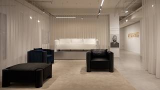 The Cosme Collection by HBF