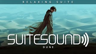 Dune - Ultimate Relaxing Suite screenshot 4