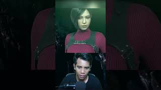 Epicto Momento #residentevil4 #residentevil #residentevil4remake