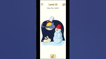 Move Eraser Level 42 Complete 3D #shorts #game (iOS Android) #games Games