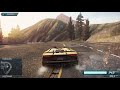 Lamborgini - Need for Speed™ FOR LOGITECH