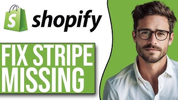 Stripe Payments Not Showing On Shopify (EASY FIX)