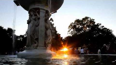 Scene In: Dupont Circle