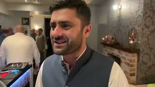 Gujjar Volleyball Club Welcome Reception In The Honour Of Suhail Warraich At Royal Monal Part 22