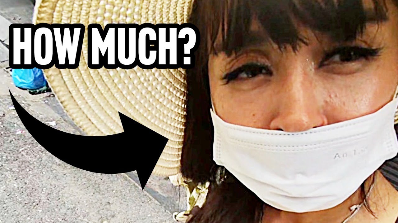 I Asked MASSAGE Workers in Vietnam for THEIR Honest Advice...