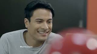 Terror boss, naging pusong mamon nang mapaibig sa kanyang empleyado?! (Stream Together) | Karelasyon