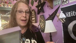 Unboxing of July’s Tamed Wild