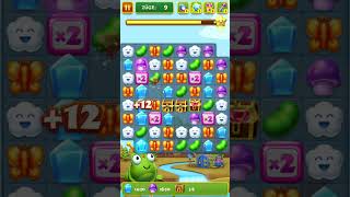 Charm King Level 98   no Boosters Gameplay #charmking