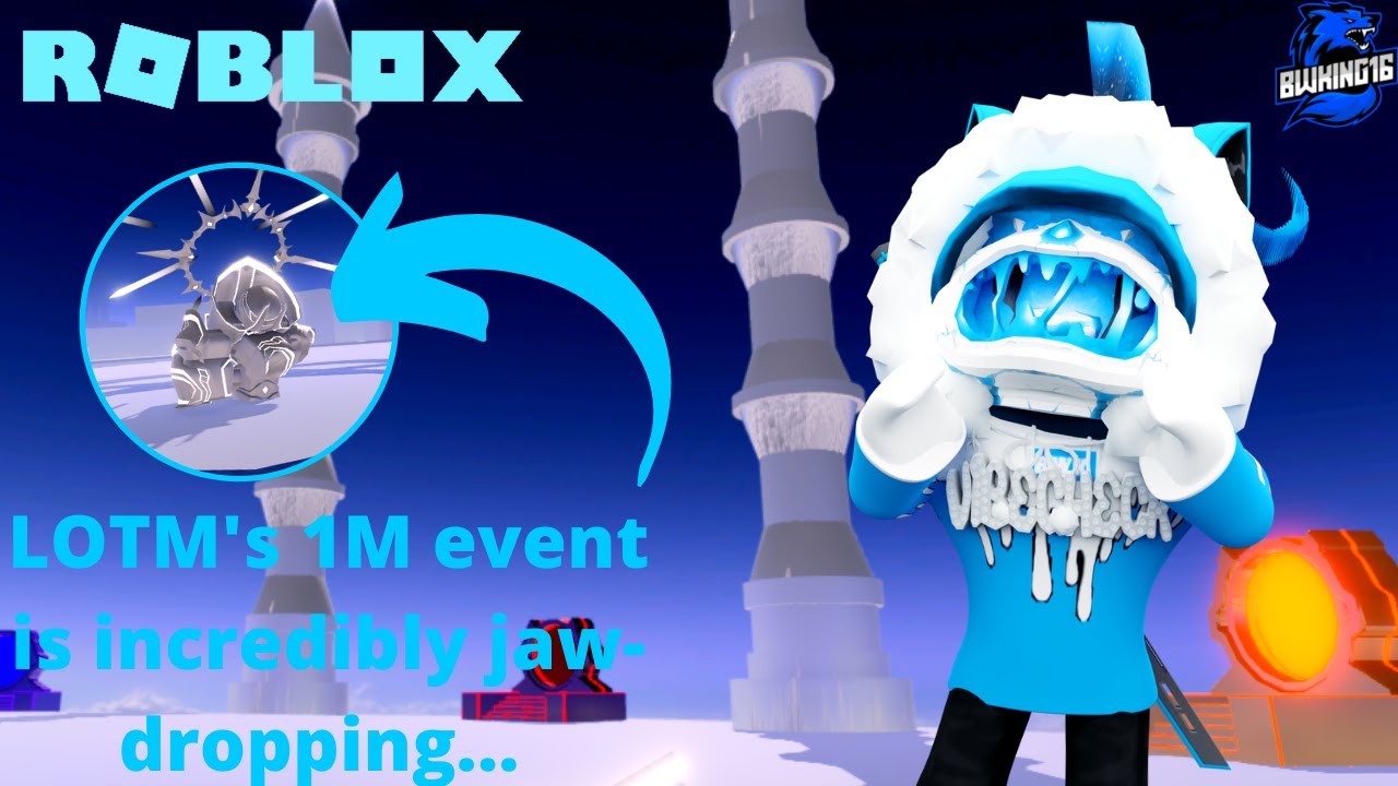 My Thoughts On LOTM S 1M Event Nothing Can Beat This LOTM RPG Maxresdefault 