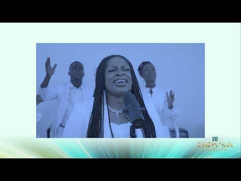 Sinach Performs "Way Maker" | 2021 BMI Christian Awards