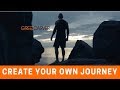Create Your Own Journey | Greg Carver Story