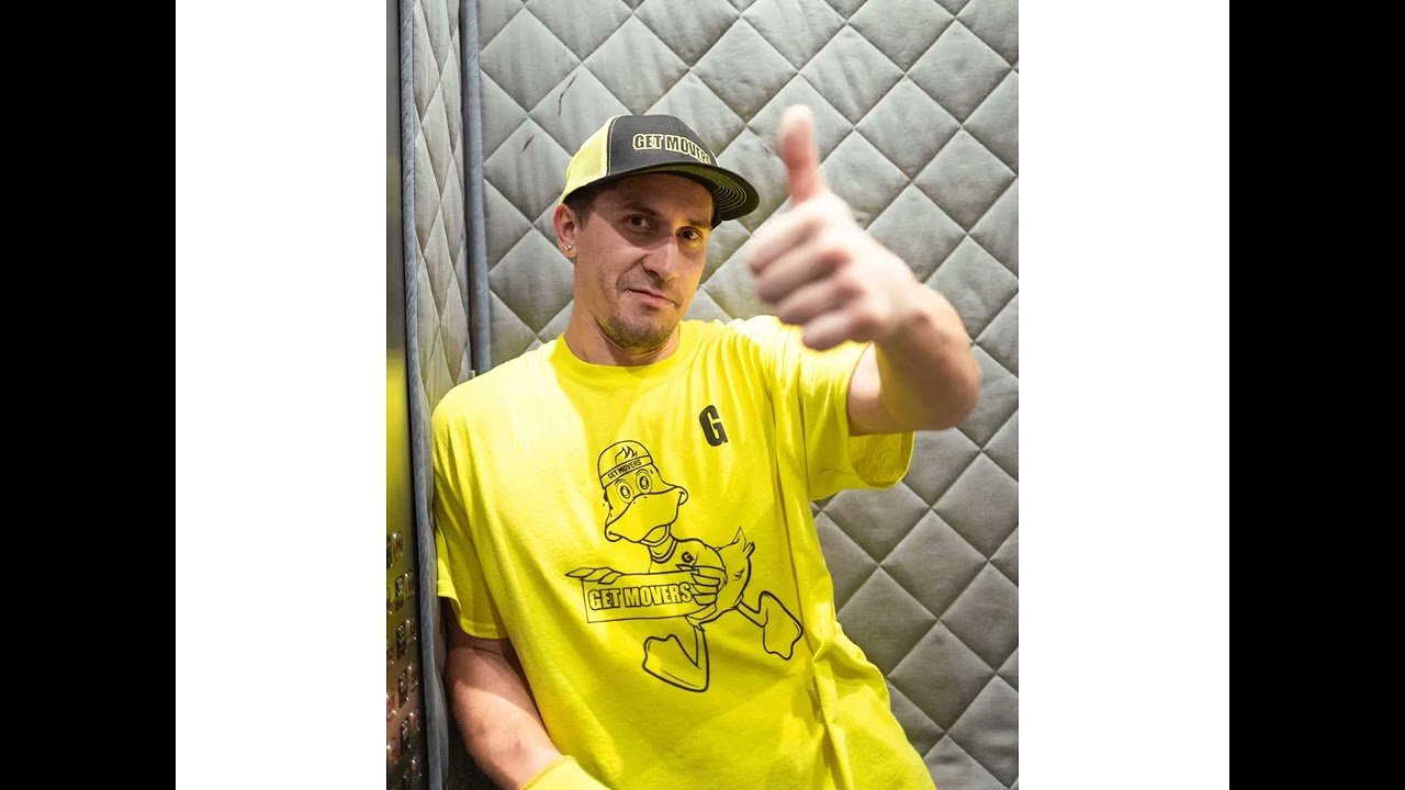 ⁣Get Movers : Moving Company in Belleville, ON | K8N 5S7