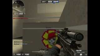 Zuando Com Nb - Sudden attack