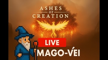 Ashes of Creation (glint farm lv 12+) 1gold/hour spot