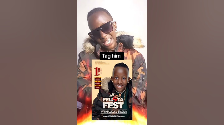 FELISTA FEST 2024 #fypyoutubeshort #fypシ #shortsfeed #bobiwine #kyagulanyi #viralvideo