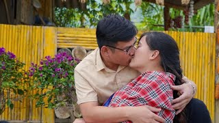 90 dagen: De vriendelijke CEO veroverde het hart van een alleenstaande moeder na dagenlang zijn