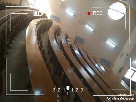 أبو بكر بلقايد كلية اللغة و أدب العربي