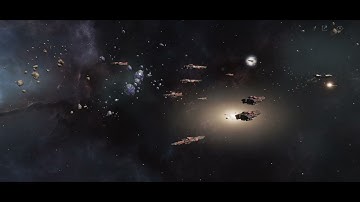 More Infinite Lagrange Space Battles