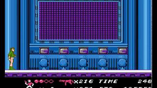 Code Name: Viper - NES - ending