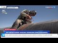 Ustyurtda sanoat rivojiga hamohang yangi shaharcha | Maxsus reportaj (18.09.2026)
