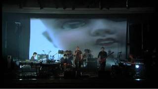 Sigur Ros - Vidrar Vel Til Loftarasa Live From Heima Rare Excellent Quality