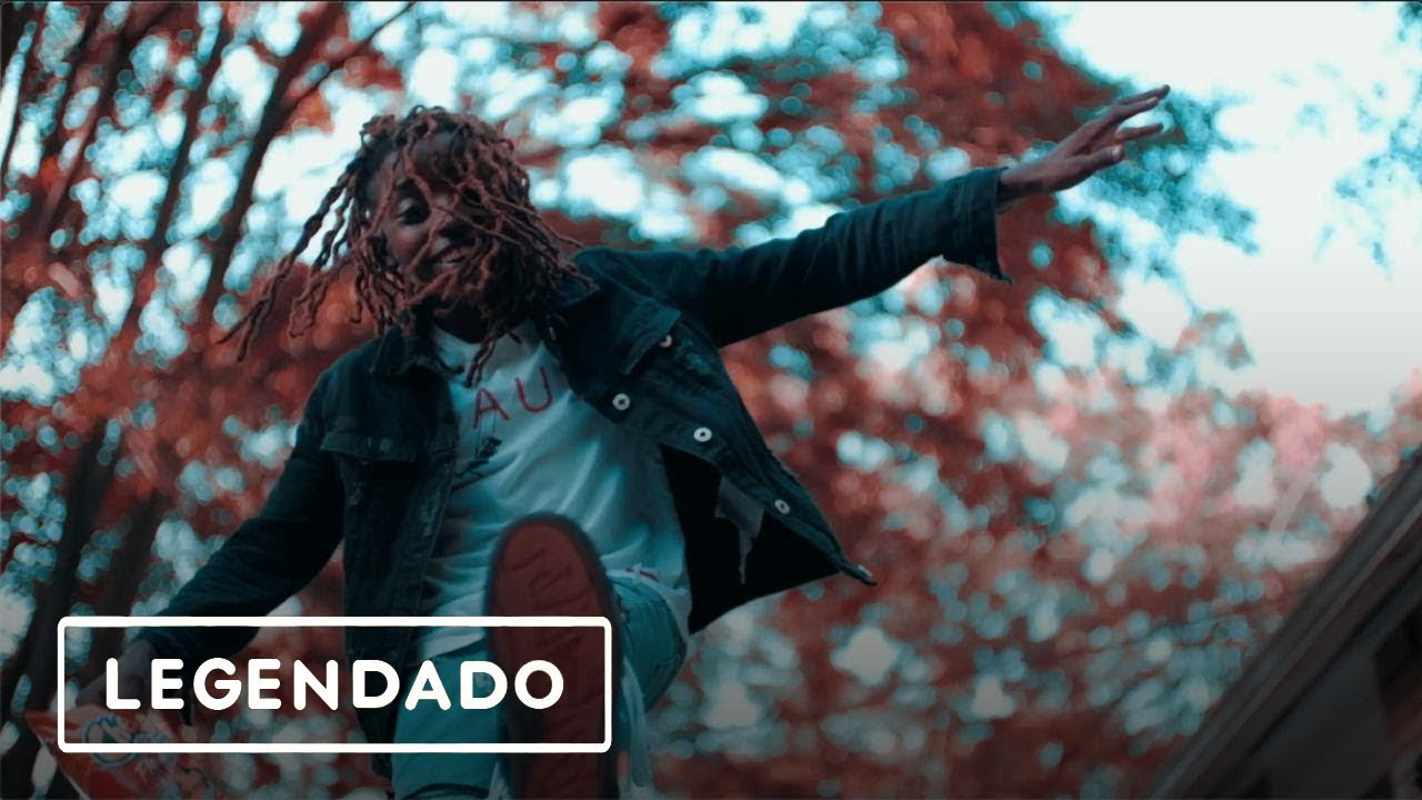 Lil Reek & Brodinski - Rock Out [Legendado]