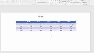 what is a column in powerpoint what is a column in powerpoint