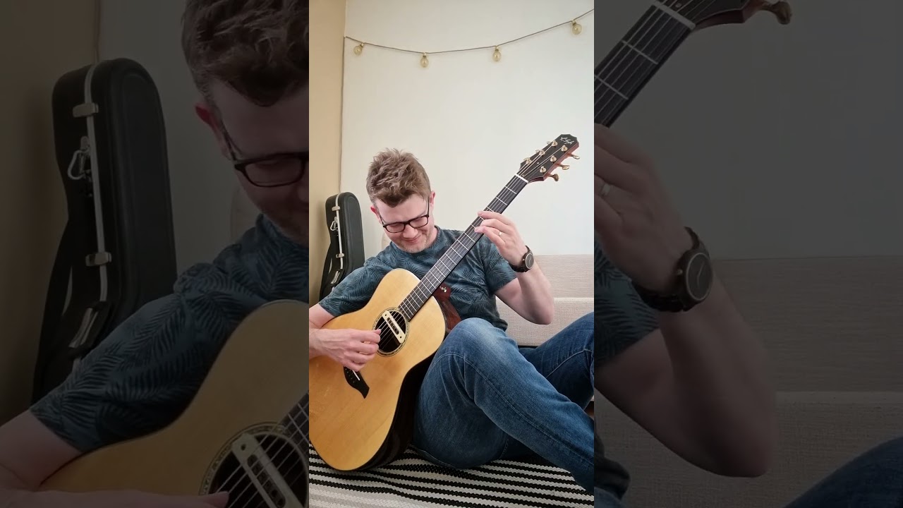 Yamaha gl1 guitalele vs $3500 