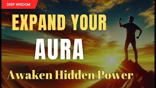 Expand Your Aura & Unlock Massive Influence | Legacy Activation Masterclass