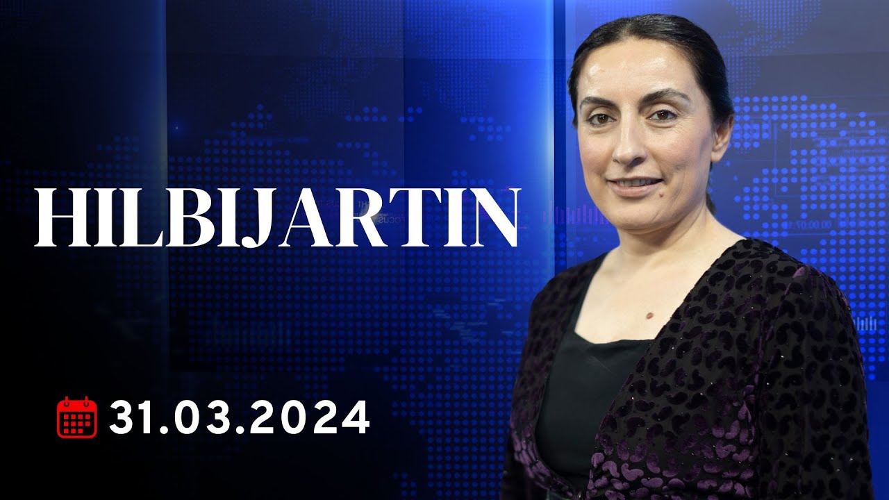 Hilbijartin - 31.03.2024