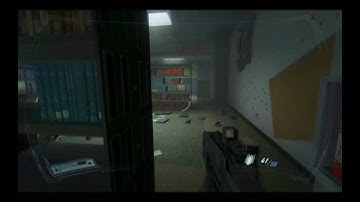 Lets Play: FEAR 2 demo part 1