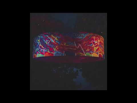 Mind Over Mirrors - "Vermillion Pink" (Official Audio)