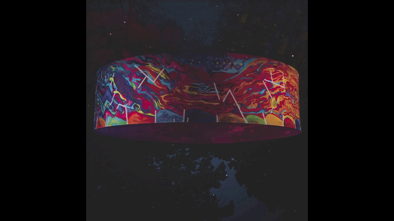 Mind Over Mirrors - "Vermillion Pink" (Official Audio)