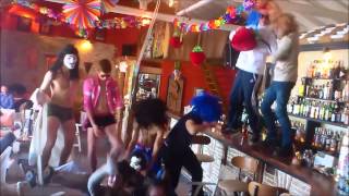 Harlem Shake - Original Paxos v4 ( Remego MusicBar )