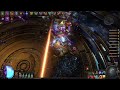 [POE 3.26] Arc Ignite CI Elementalist - Endgame showcase