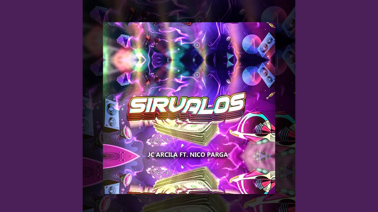 Watch Sirvalo on YouTube Watch Sirvalo on YouTube