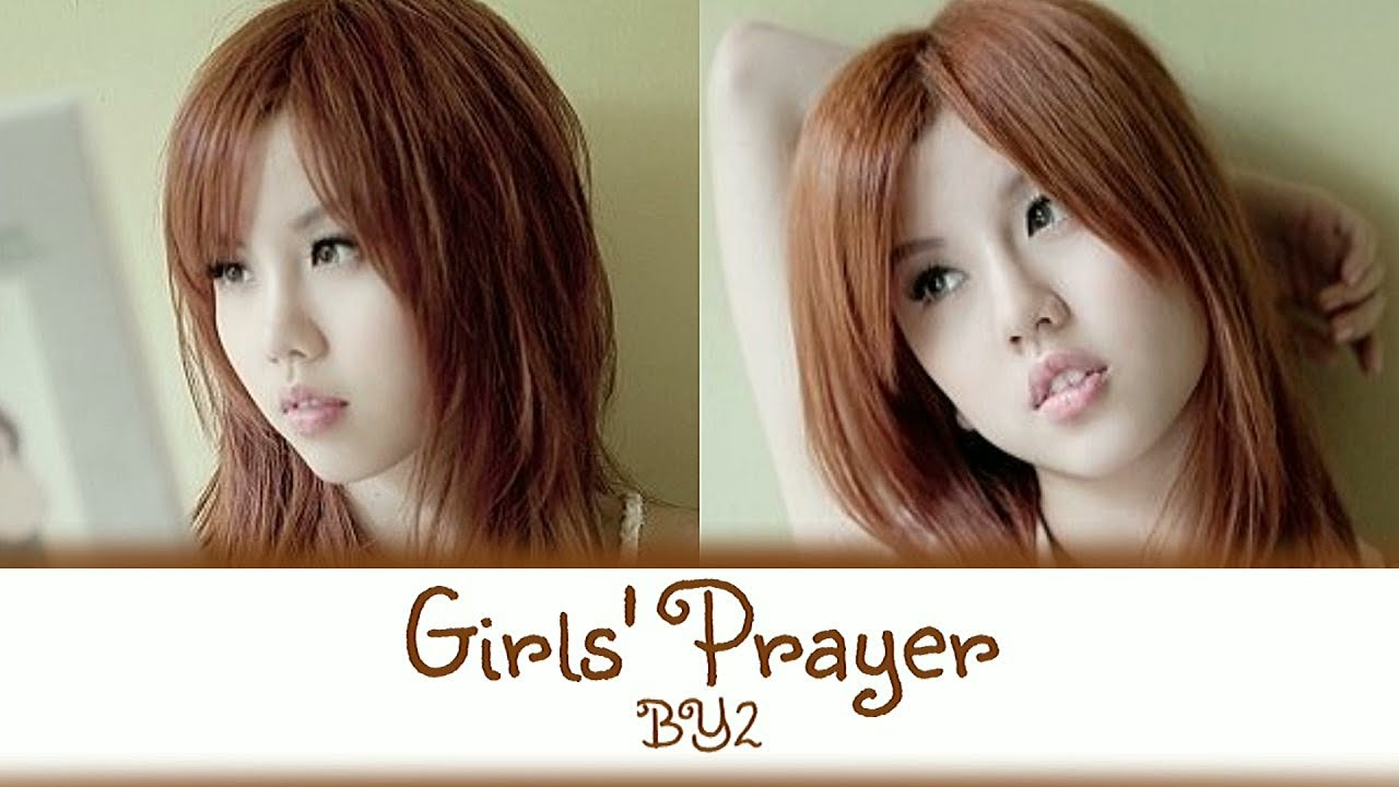 [Color Coded Lyrics | Vietsub] NGUYỆN ƯỚC TÂN THIẾU NỮ | 新少女祈祷 - BY2 [MIKO Tôn Hàm & YUMI Tôn Vũ]