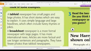 tabloid vs broadsheet