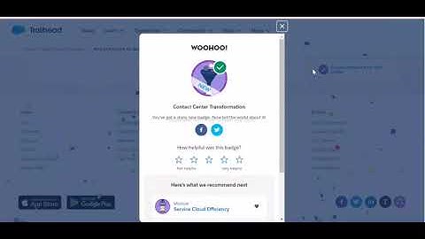 Contact Center Transformation | Salesforce