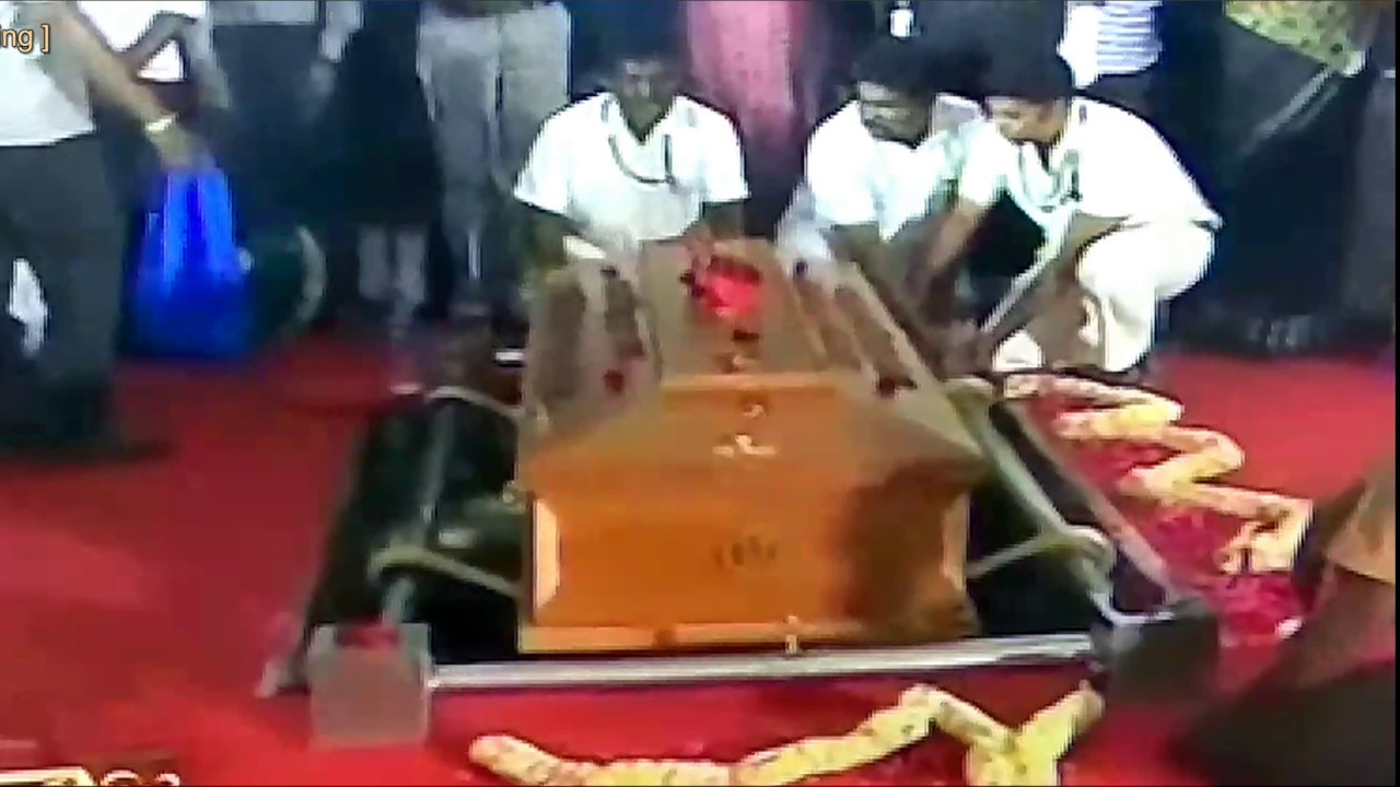 Jayalalitha Death leaked phone call