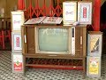 Old School Vintage Cinema & Tv Ads