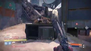 Warlock Nova Bomb multi kill