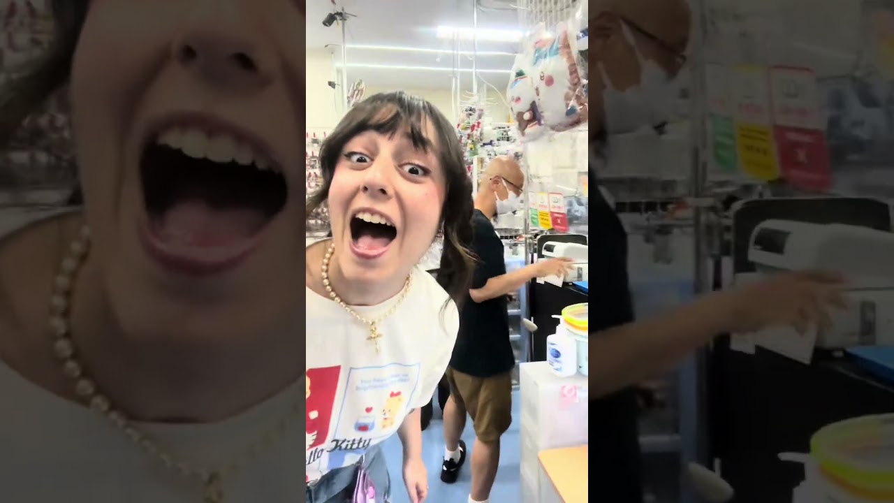 Etre au Japon 🇯🇵sans parler japonais