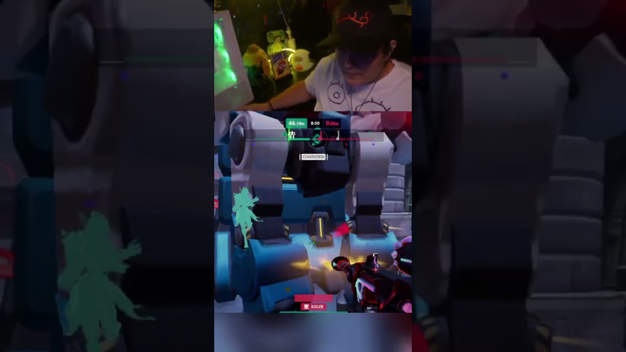Rank Reset is a wild time