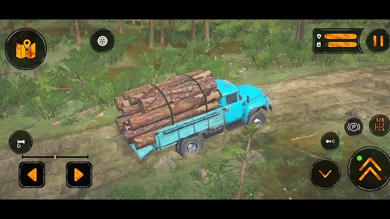 MudRunner Trucks Mod Driver Skills Download Free Link 