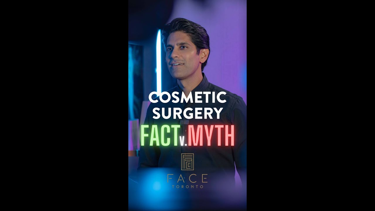 Dr. Jamil Asaria on " " - Face Cosmetic Surgery Toronto