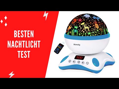 ✅ Die besten Nachtlicht Test 2022 - (Top 5)